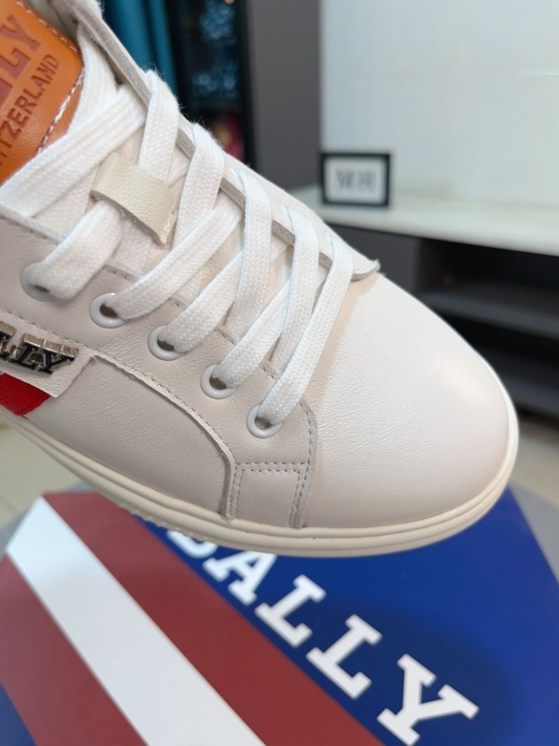 Bally Shoes